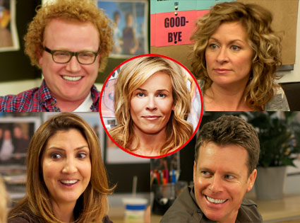 after lately, Sarah Colona, Brad Wallock, Heather McDonald, Chris Franjola after lately, Sarah Colona, Brad Wallock, Heather McDonald, Chris Franjola